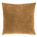 Sierkussen Marshmallow - Indian Tan - 45 x 45 cm