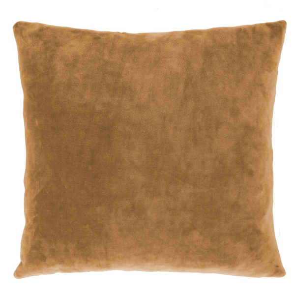 Sierkussen Marshmallow - Indian Tan - 45 x 45 cm