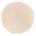Sierkussen Marshmallow - Ivory - Dia 40 cm