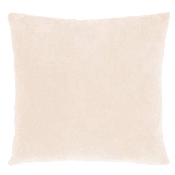Sierkussen Marshmallow - Ivory - 45 x 45 cm
