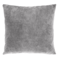 Sierkussen Marshmallow - Light Grey - 45 x 45 cm