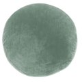 Sierkussen Marshmallow - Sage Green - Dia 40 cm