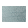 Luxe antislip badmat Tiseco Mauro – Blue Stone – 1700 gr/m²