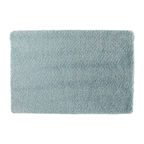 Luxe antislip badmat Tiseco Mauro – Blue Stone – 1700 gr/m²