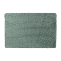 Luxe antislip badmat Tiseco Mauro – Green Sage – 1700 gr/m²