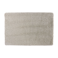 Luxe antislip badmat Tiseco Mauro – Sand – 1700 gr/m²