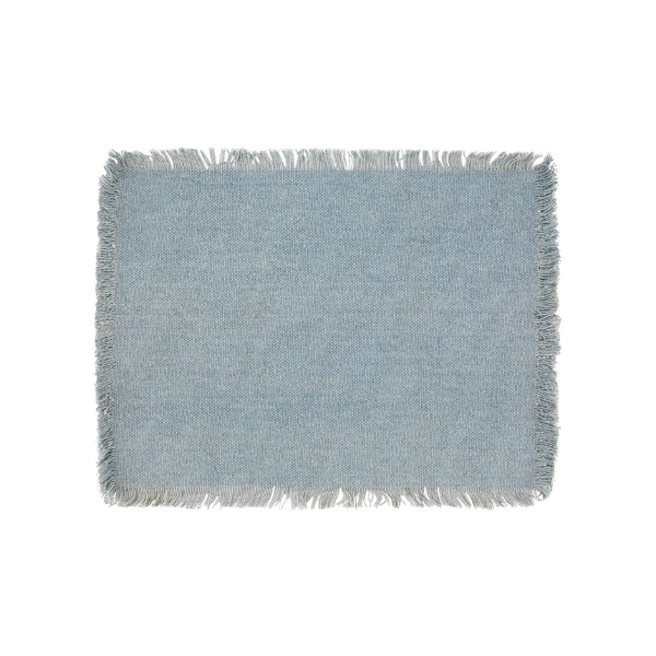 Placemat Mayaha - Blue - 30 x 40 cm