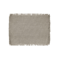 Placemat Mayaha - Taupe - 30 x 40 cm