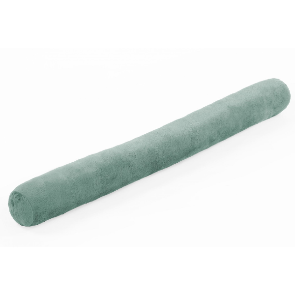 Tochthond Mink - Sage Green - 10 x 90 cm