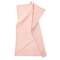 Keukenhanddoek Myrna - Pink - 50x70 cm (set van 3)