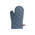 Ovenwant Myrna - Blue - 18x28 cm