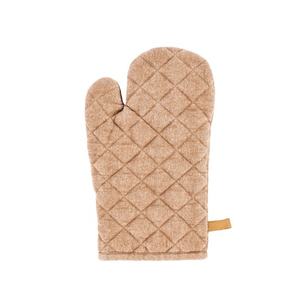 Ovenwant Myrna - Indian Tan - 18x28 cm