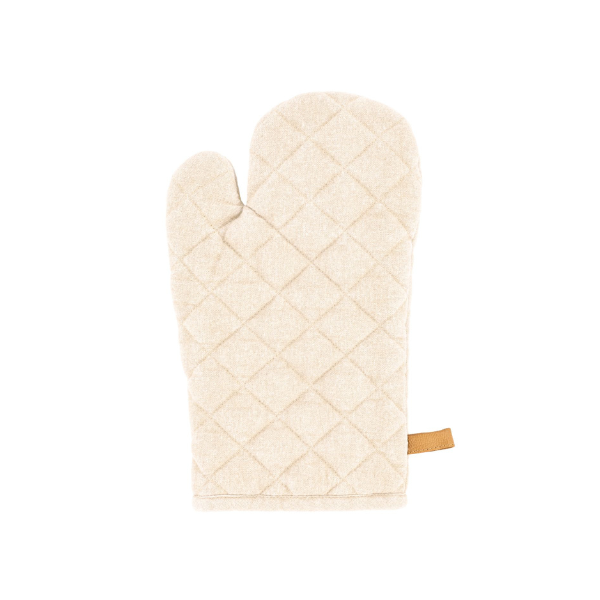 Ovenwant Myrna - Ivory - 18x28 cm