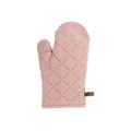 Ovenwant Myrna - Pink - 18x28 cm