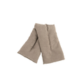 Verwarmbaar nekkussen met lavendelvulling - Natural - 45 x 12 cm