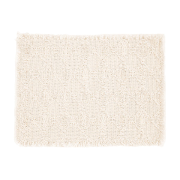 Placemat Nova - Natural - 33 x 45 cm