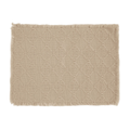 Placemat Nova - Sand - 33 x 45 cm