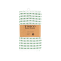 Keukenhanddoek Oman - Greensmoke - 100 gr/m² (3 stuks)