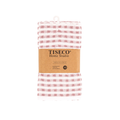 Keukenhanddoek Oman - Pink - 100 gr/m² (3 stuks)
