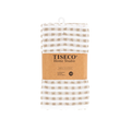 Keukenhanddoek Oman - Sand - 100 gr/m² (3 stuks)
