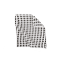 Vaatdoek Oman - Black - 38 gr/m² (6 stuks)