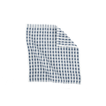 Vaatdoek Oman - Blue Stone - 38 gr/m² (6 stuks)