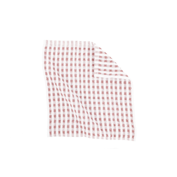 Vaatdoek Oman - Pink - 38 gr/m² (6 stuks)