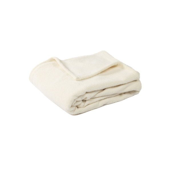 Plaid Penney - Ivory - 2 maten