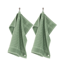Sponsdoekje Pharao Handy - Greensmoke - 100 gr/m² (2 stuks)