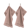 Sponsdoekje Pharao Handy - Pink - 100 gr/m² (2 stuks)