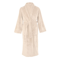 Badjas Pippa - Ivory - 280 gr/m²