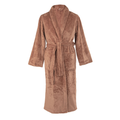 Badjas Pippa - Mocha - 280 gr/m²