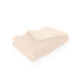 Plaid Pippa - Ivory - 150 x 200 cm - 280 gr/m²