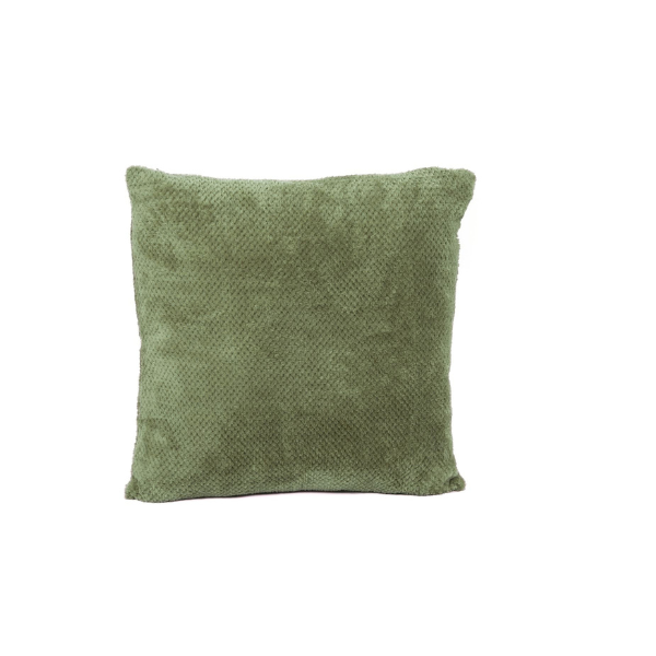 Sierkussen Pippa - Eucalyptus Green - 45 x 45 cm
