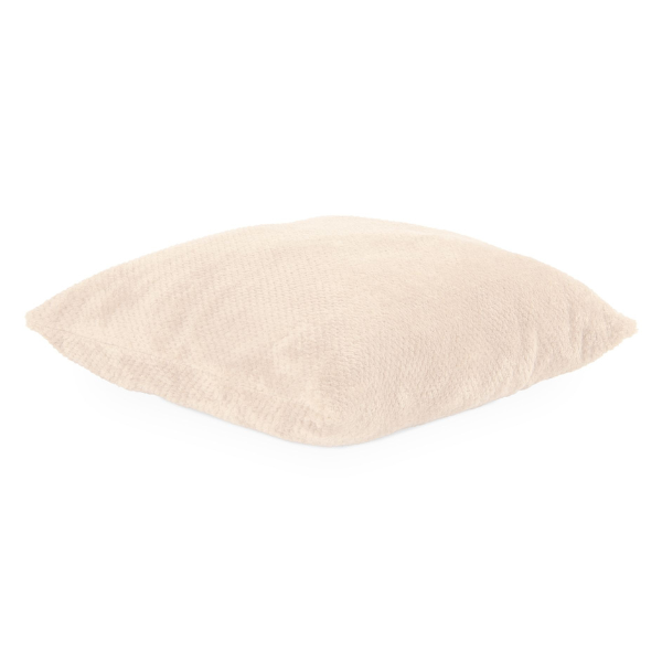 Sierkussen Pippa - Ivory - 45 x 45 cm