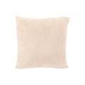 Sierkussen Pippa - Ivory - 45 x 45 cm