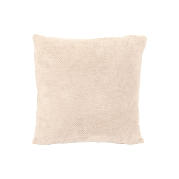 Sierkussen Pippa - Ivory - 45 x 45 cm