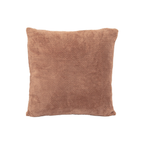 Sierkussen Pippa - Mocha - 45 x 45 cm
