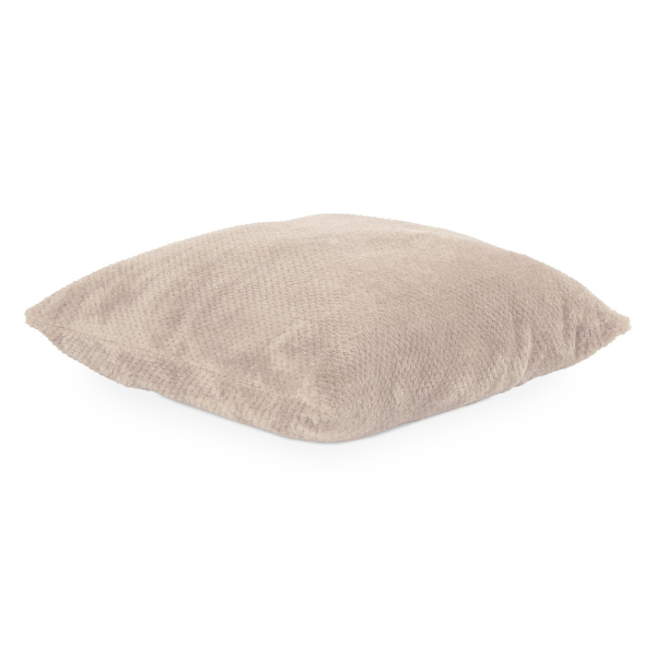 Sierkussen Pippa - Taupe - 45 x 45 cm