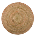 Placemat Rattan - Natural - Dia 36 cm