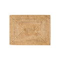 Placemat Rattan - Natural - 30 x 40 cm