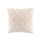 Sierkussen Rava - Beige - 45 x 45 cm