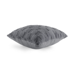 Sierkussen Rava - Grey - 45 x 45 cm