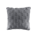 Sierkussen Rava - Grey - 45 x 45 cm