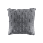 Sierkussen Rava - Grey - 45 x 45 cm