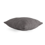 Sierkussen Renee - Grey - 45 x 45 cm