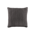 Sierkussen Renee - Grey - 45 x 45 cm