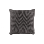 Sierkussen Renee - Grey - 45 x 45 cm