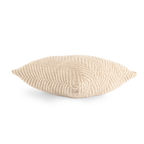 Sierkussen Renee - Ivory - 45 x 45 cm