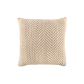 Sierkussen Renee - Ivory - 45 x 45 cm